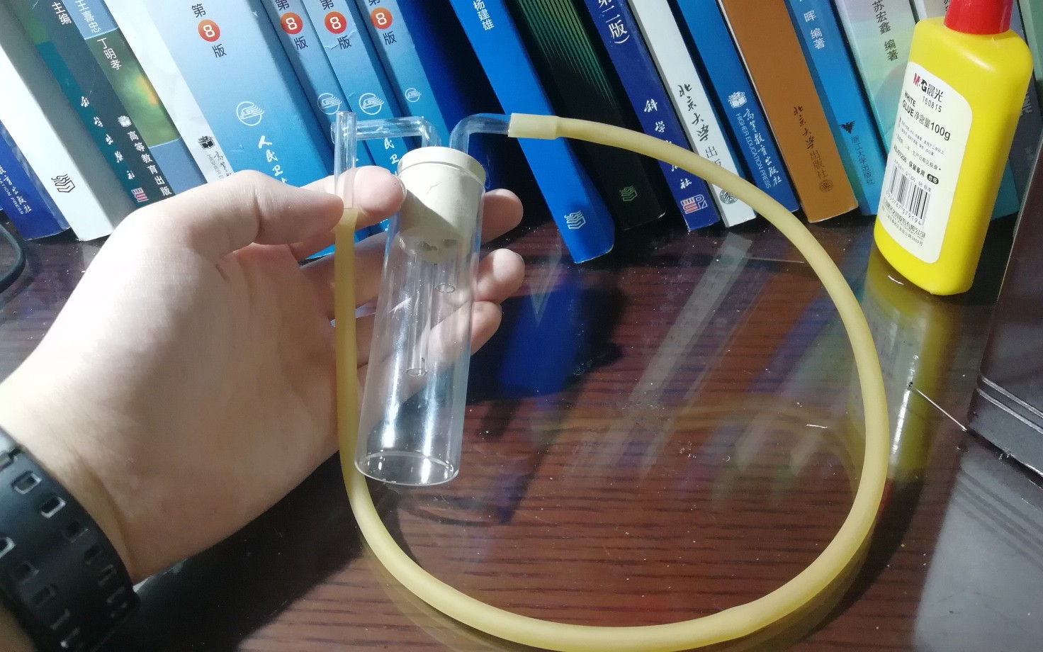 【谢廖沙】吸虫器的使用方法和优缺点分析_哔哩哔哩 (゜-゜)つロ 干杯