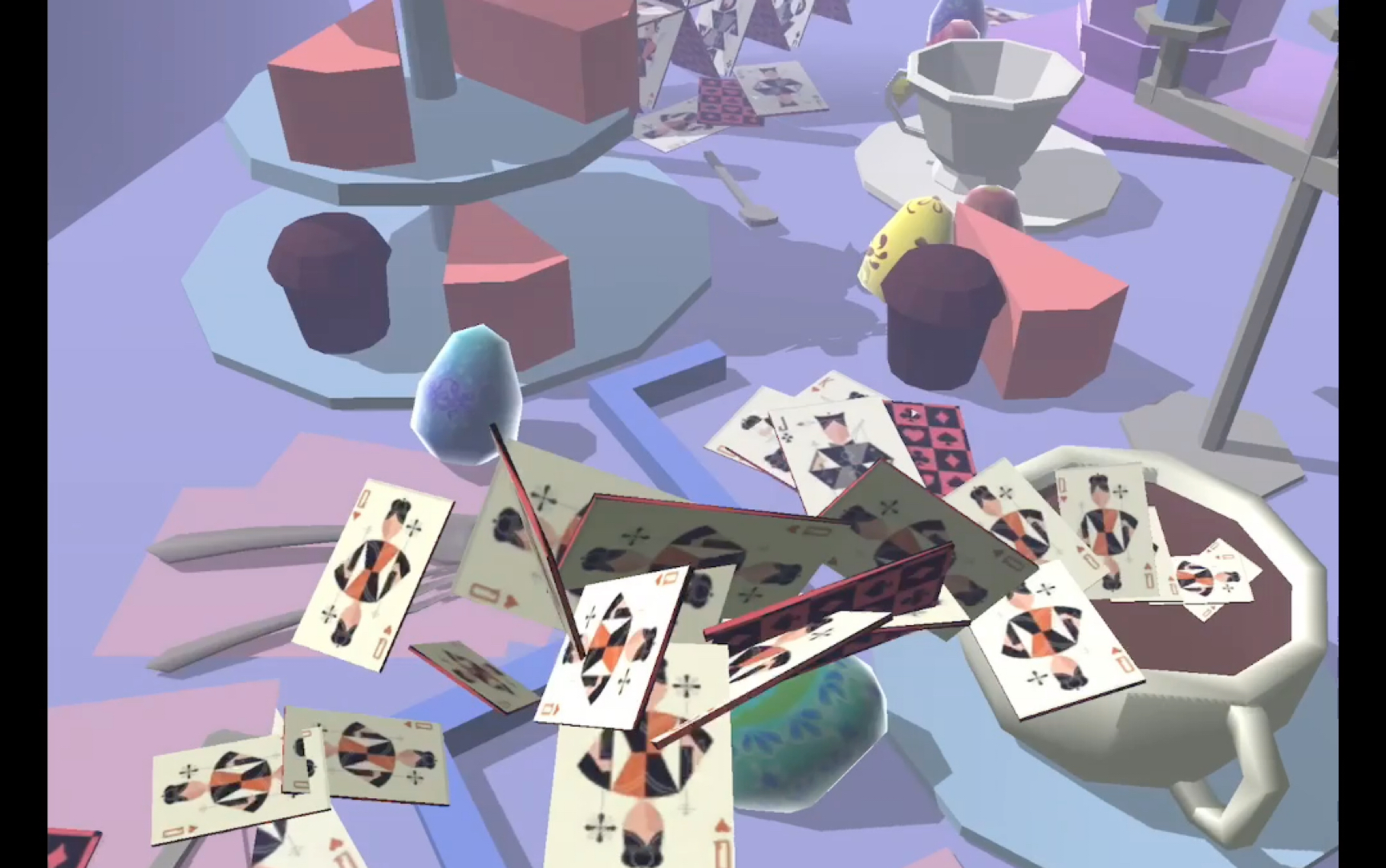 跳舞的线全钻石完美通关复活节