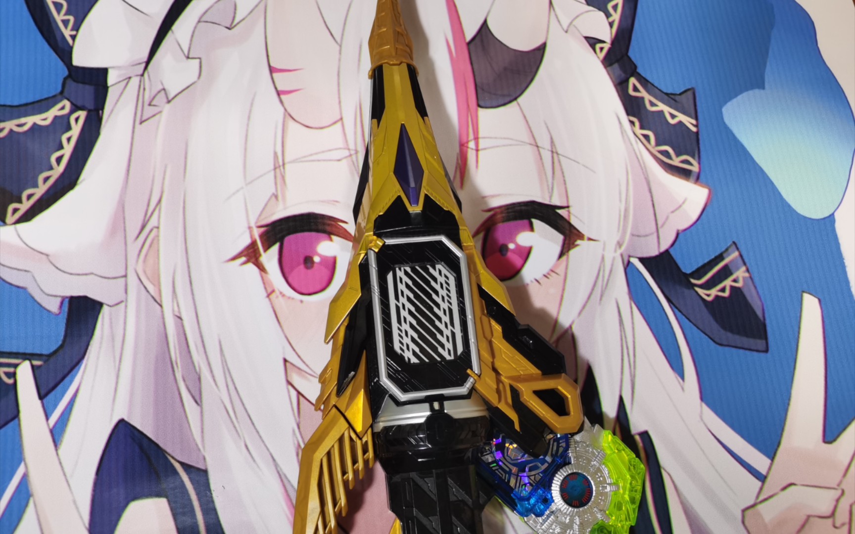 千骑卷平冈!(doge)