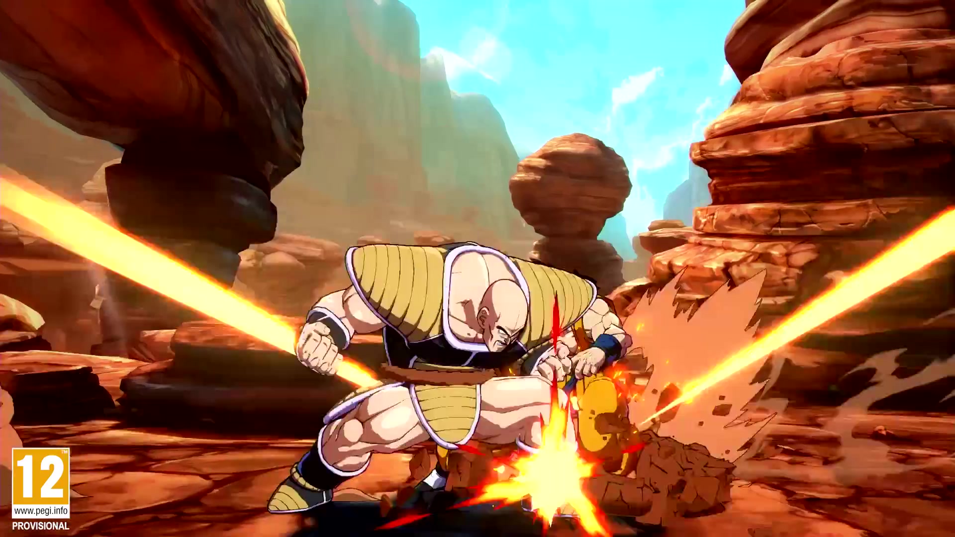 dragon ball fighterz 