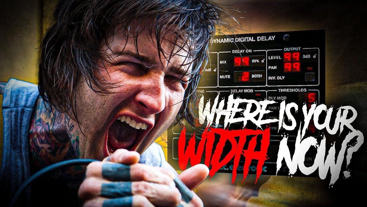 (中字)死核男神mitch lucker超残酷的人声! "唱挺好的,你告诉他一声"!