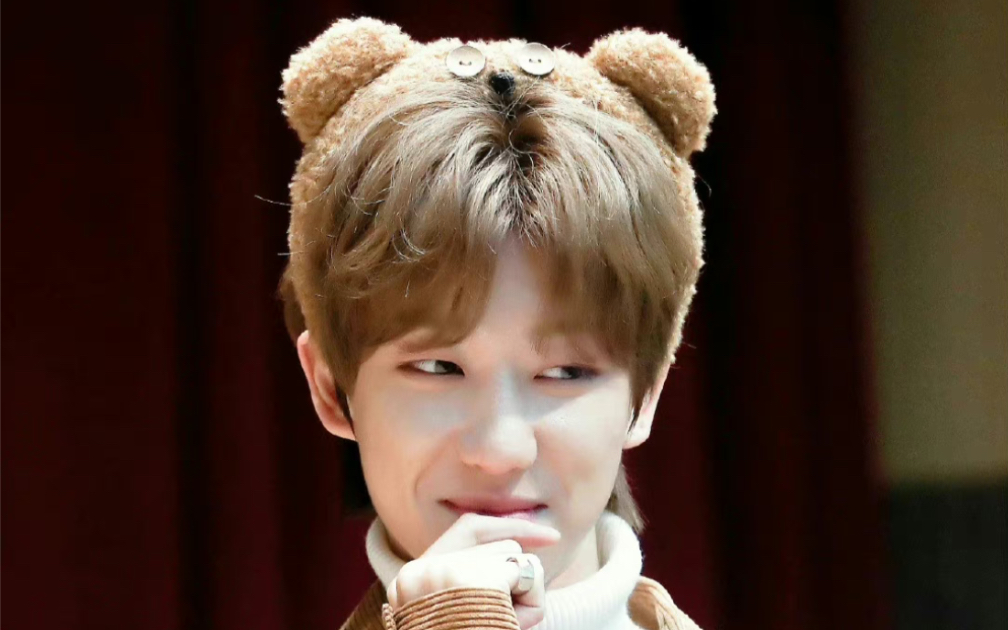 【徐明浩】可爱鬼