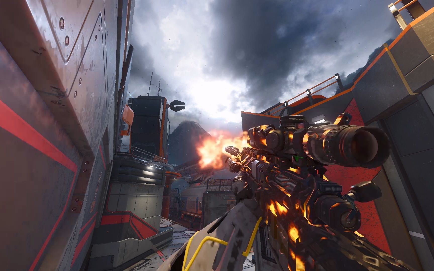 [枪声音乐素材]cod12_1080p60_皮肤