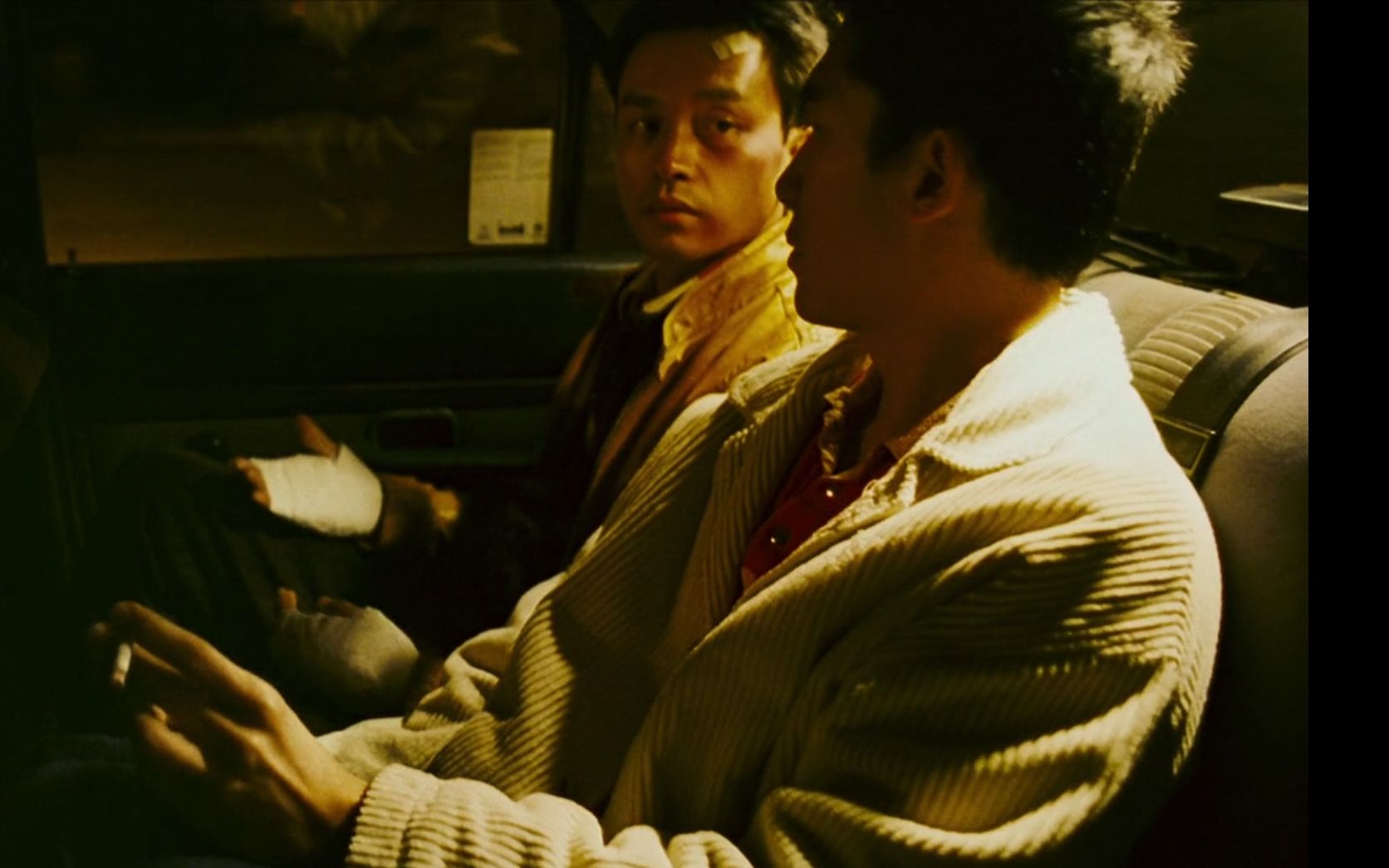 何宝荣×黎耀辉 情人_哔哩哔哩 (゜-゜)つロ 干杯~-bilibili