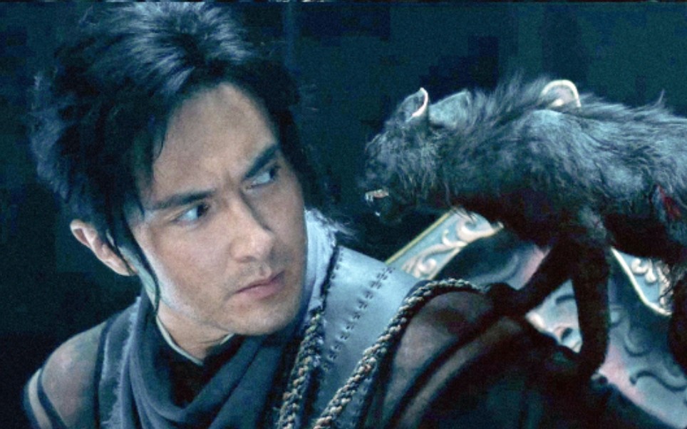 鹧鸪哨湘西,黑水城演绎传奇故事