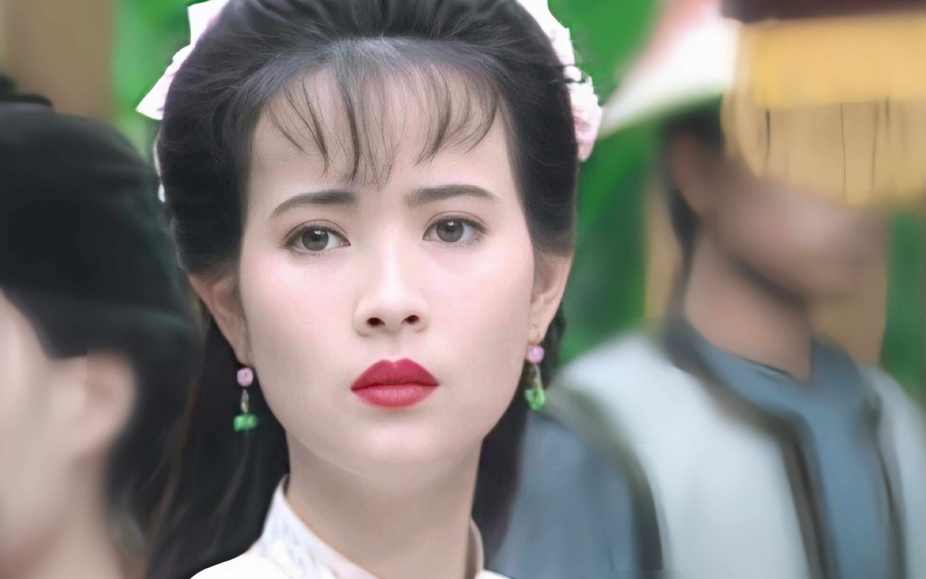 【蓝洁瑛×刘松仁】这又是多少人的意难平啊!