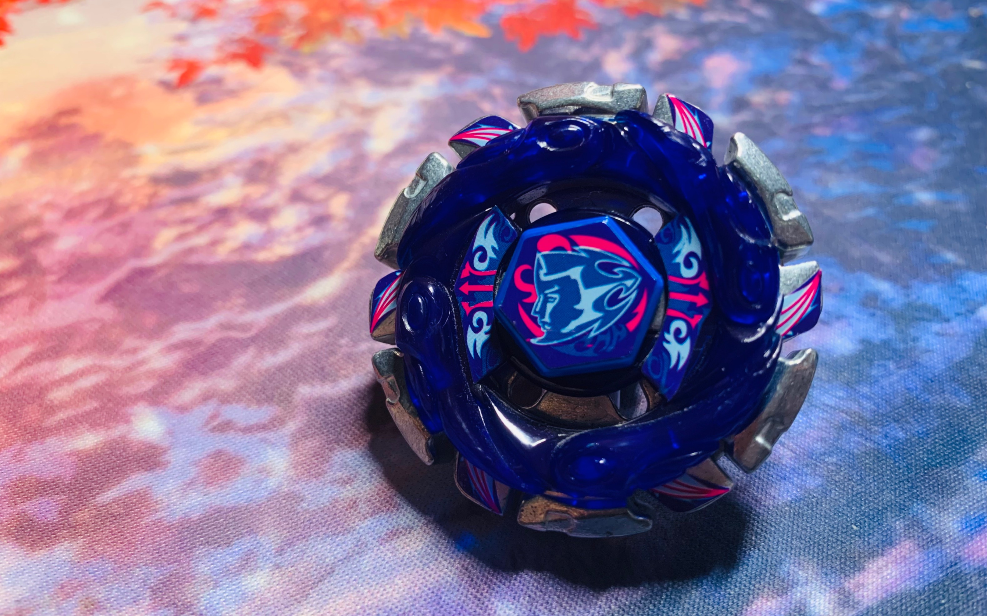 dark poseidon 145wd 暗黑波塞冬 简单评测和对战.