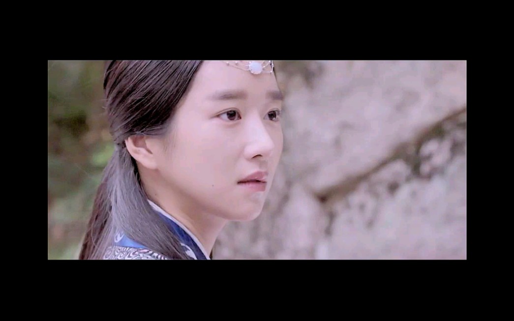 【金秀贤×徐睿知】剧情向混剪 虽然是精神病但没关系 古装前世篇