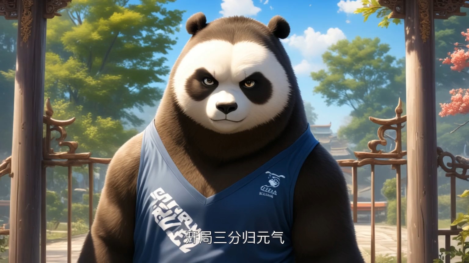 武侠;我在六扇门当差