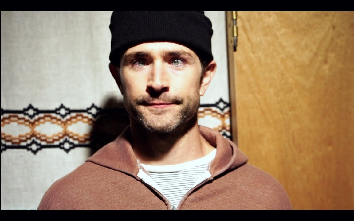 【matt and blue】我们流离失所了 美国高颜值夫夫的日常_哔哩哔哩