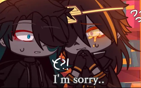 [图]Onii-Chan Sorry.. |MEME| sans au's | my au | shattered dream & nightmare |