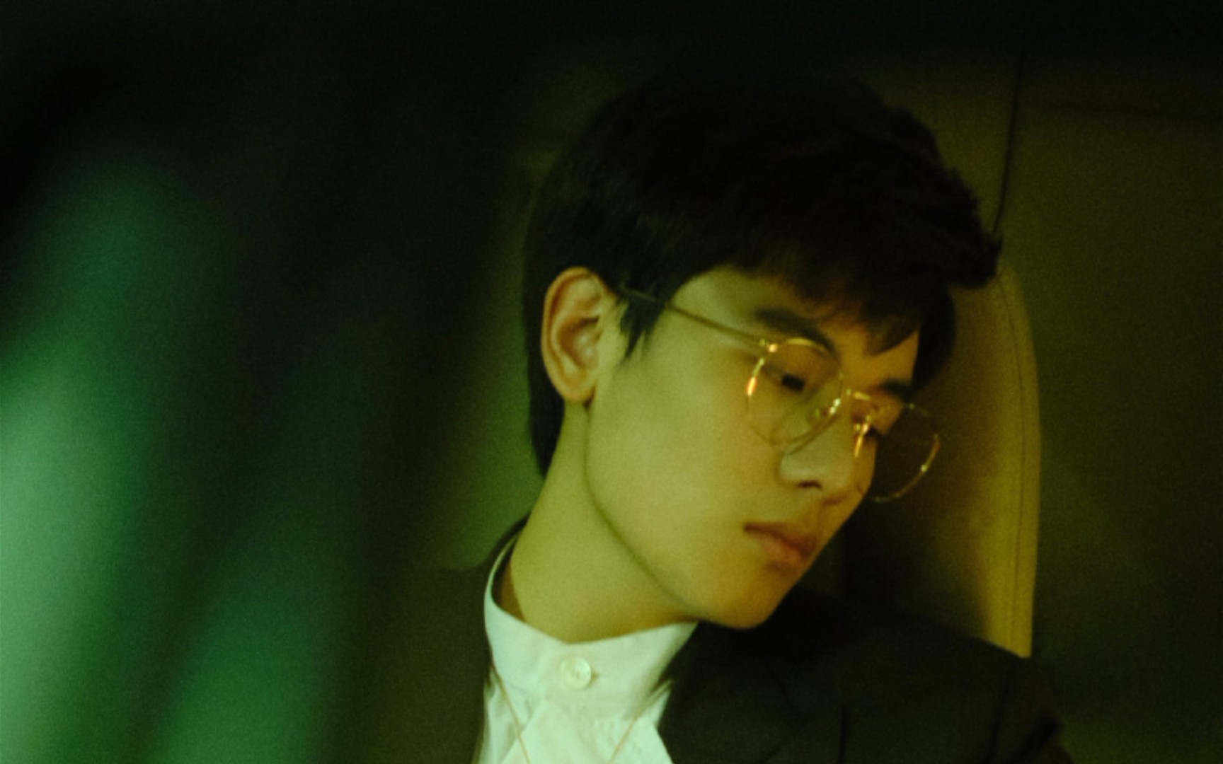 活动  【胡先煦】又纯又欲眼镜杀,小说里的斯文败类男主