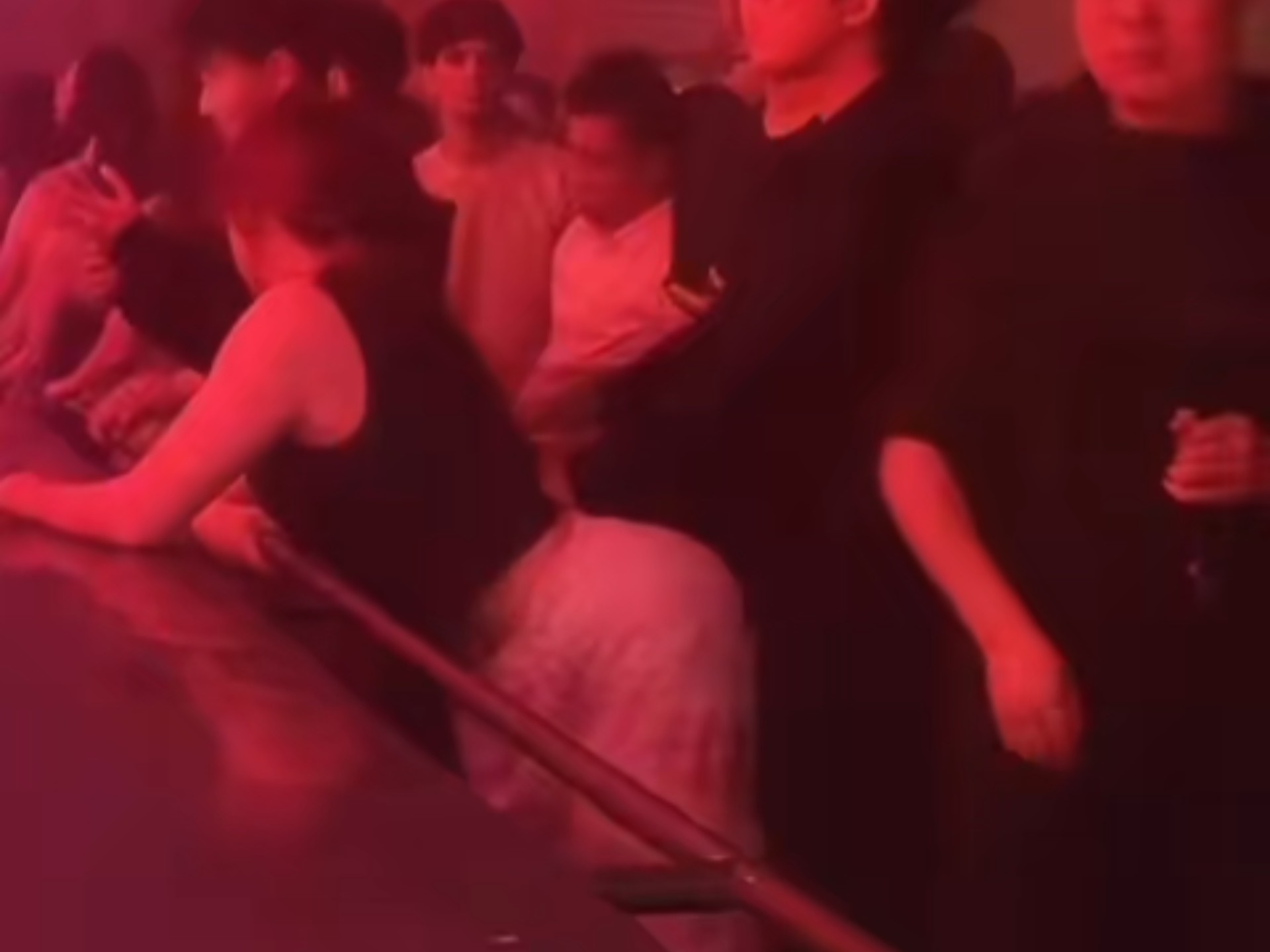 北京工体 supermiami 蹦迪 2025.7.15（6）