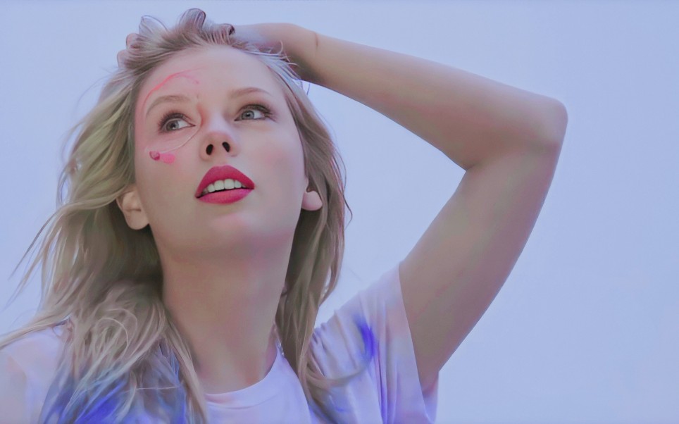 cruel summer ‖ 透明小草莓来清唱一段残夏