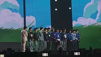 Download Video: 【2024TF家族新年音乐会 | 盛放0203场】三代自我介绍