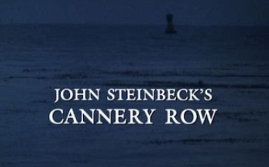 英语有声书|短篇小说|Cannery row|罐头工厂|John Steinbeck哔哩哔哩bilibili