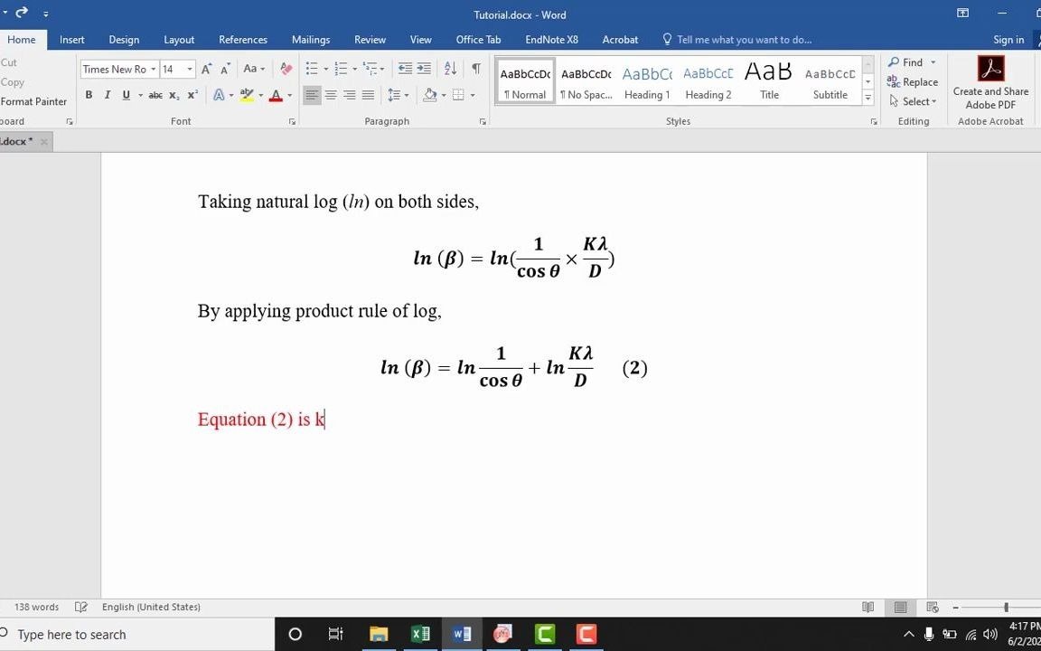 [图]Estimation of grain size through modified Scherrer equation (least-squares techn