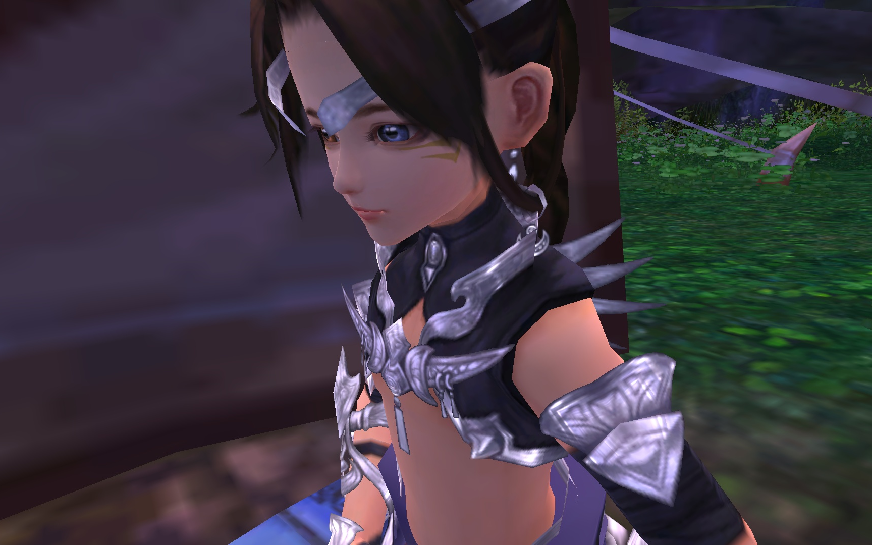 【归途】——剑三策苍剧情向(25)