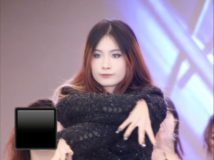 已经十二时怎么办？【已经12时—金请夏】城野十一翻跳｜Kpop Dance路演直拍