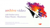 [图]【音乐剧】窈窕淑女 My Fair Lady官摄_the Palace Theatre, Manchester_2005