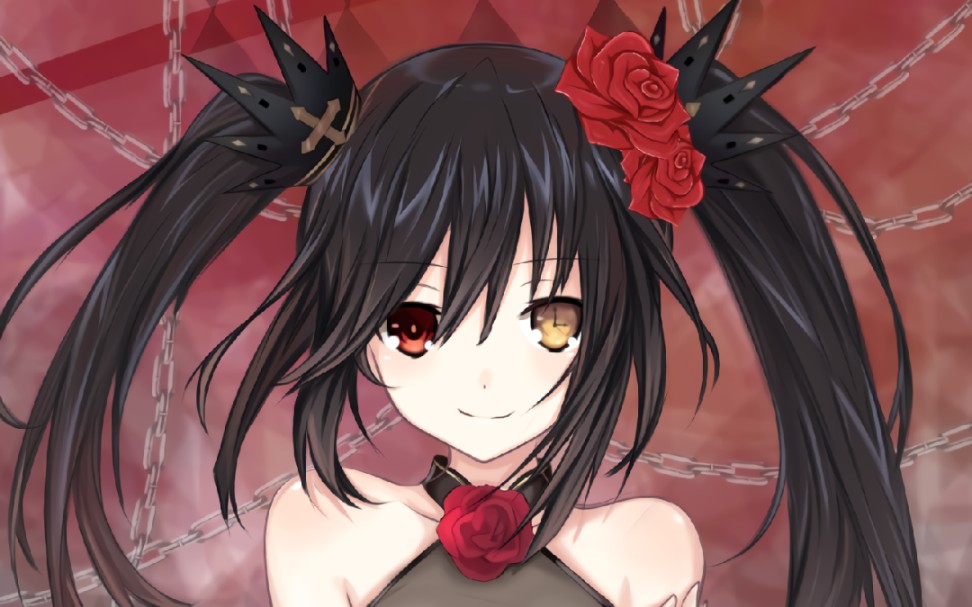 约战:手游…梦魇狂三