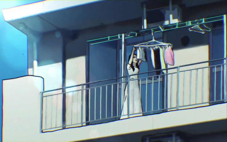 1080p暗芝居第二季04墙女