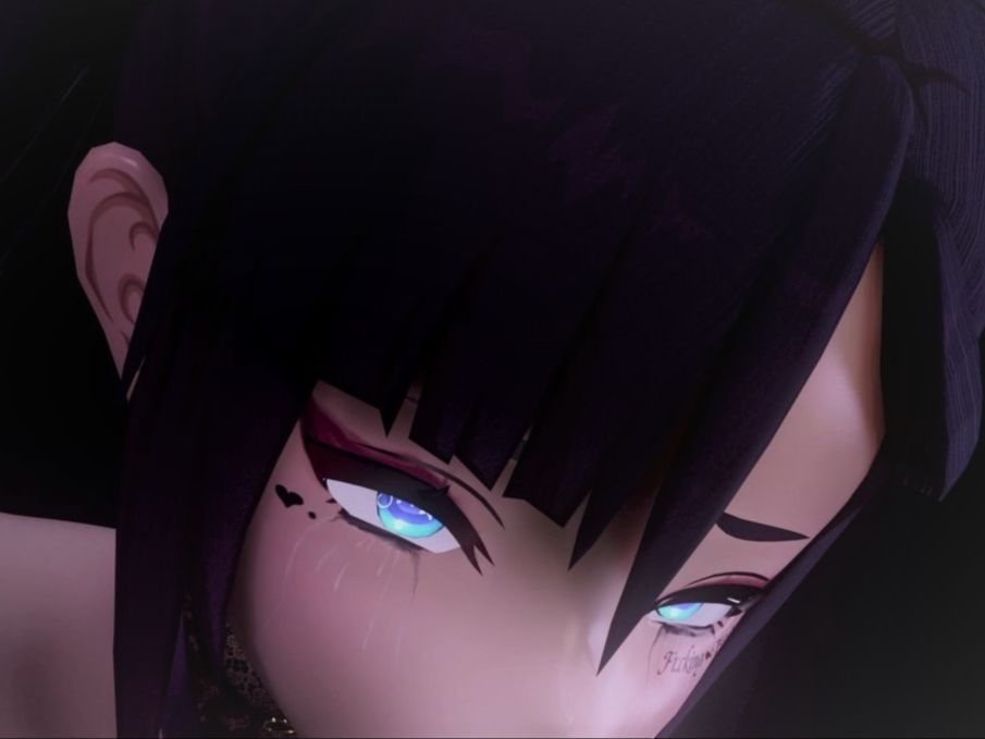 forgetskyrim大佬2023最新合集-莫娜姐姐