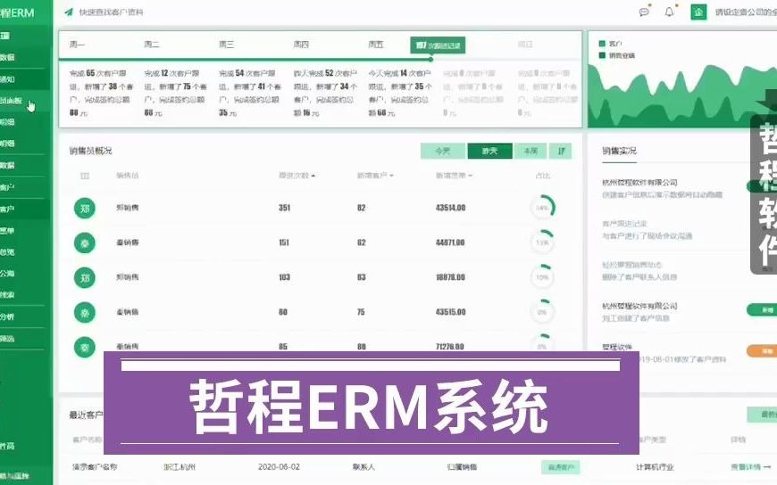 商标注册代理行业管理系统企业资料拓客开拓市场软件哔哩哔哩bilibili