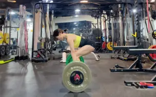 Download Video: 硬拉日常 91kg 1*3