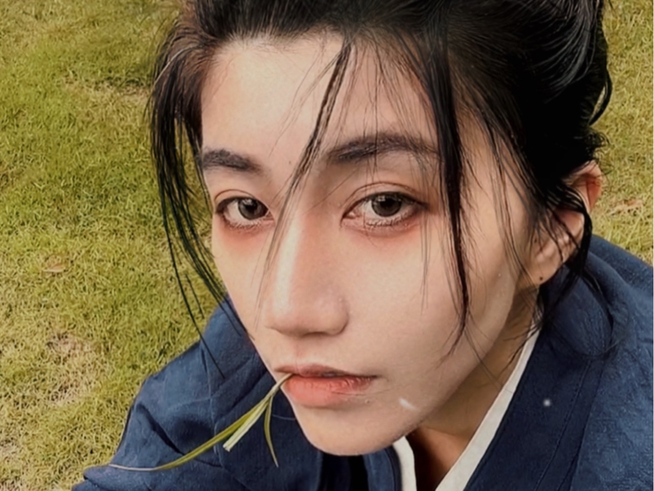 人能常清净,天地悉皆归|王也cos