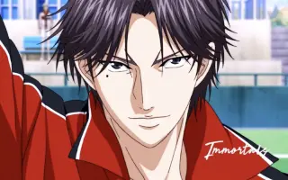 跡部景吾 搜索结果 哔哩哔哩 Bilibili