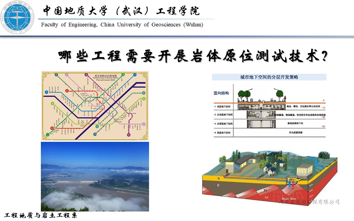 崔德山岩土测试技术6第2篇原位测试岩体原位测试技术哔哩哔哩bilibili