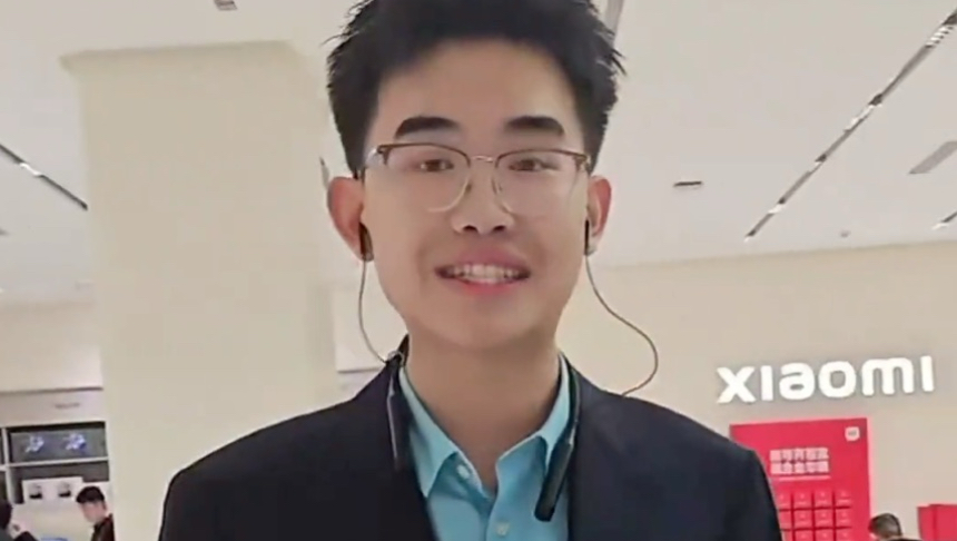 余大嘴介绍小米su 7 简直笑喷了