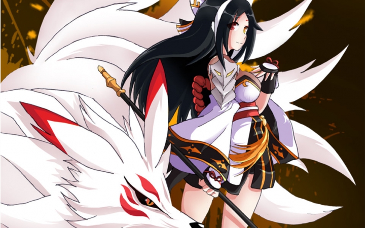 [艾尔之光日服]ain日语配音试听