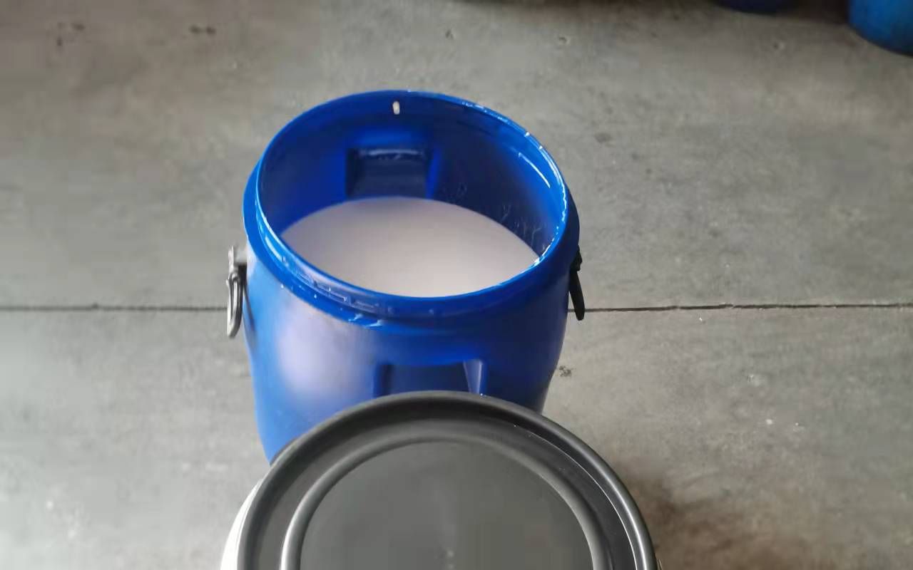 商河县环氧模塑料脱模剂产地