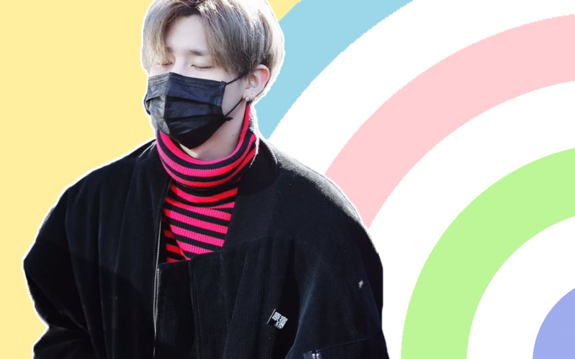 【monsta x】任昌均curiosity快剪_哔哩哔哩 (゜-゜)つロ 干杯~-bili