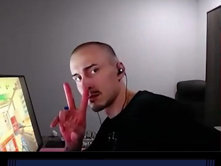 这手ak怎么说不嘞? #csgo毛子