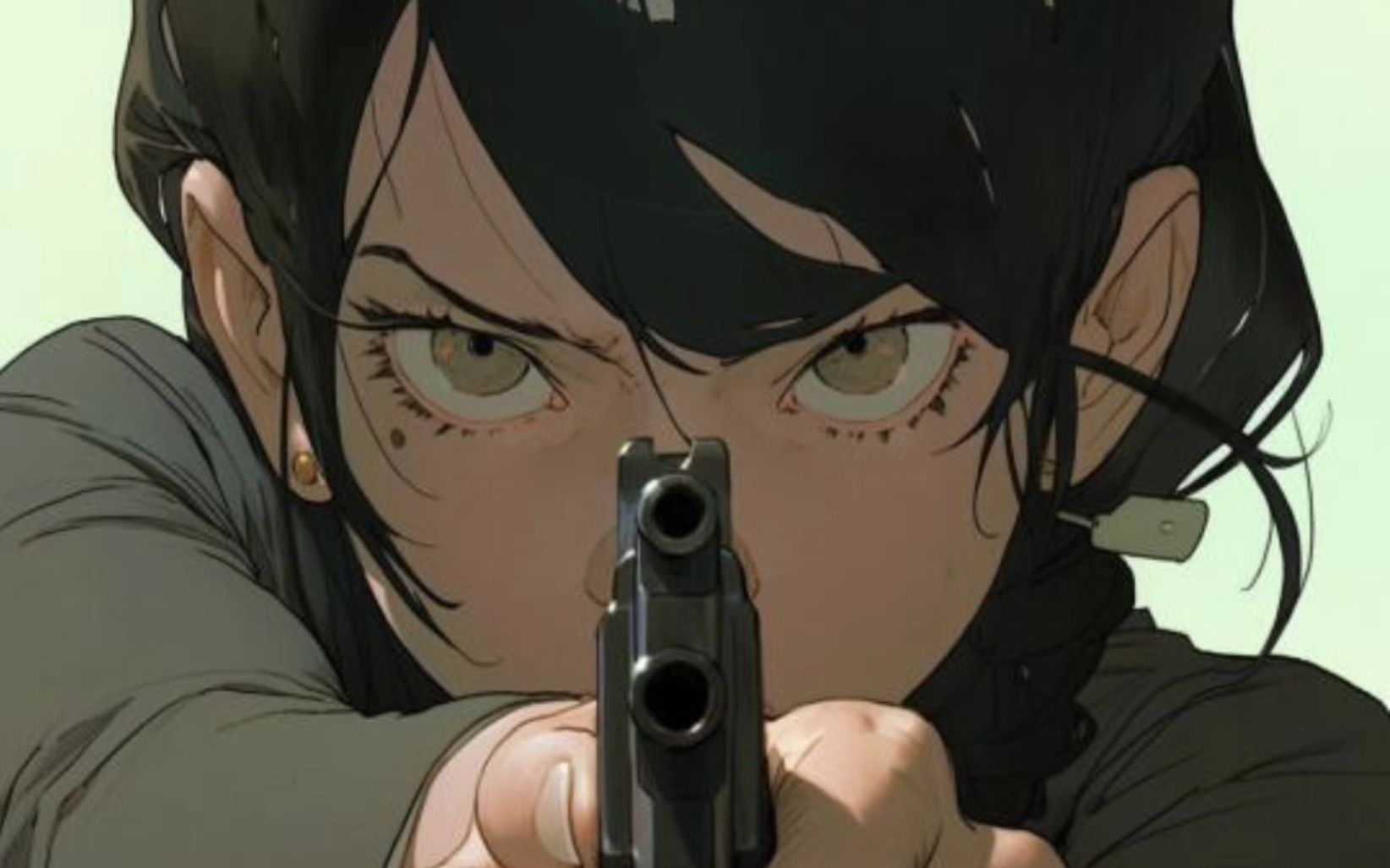 枪头指向|原创编曲 trap beat