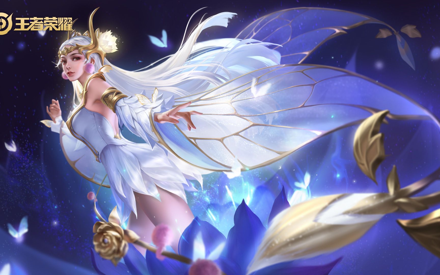 生化危机6mod王者荣耀貂蝉金色仲夏夜之梦明月装饰了你的窗户你装饰了