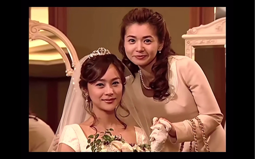 【人鱼小姐】芮莹结婚啦,婚礼上各种细节,看透一切.