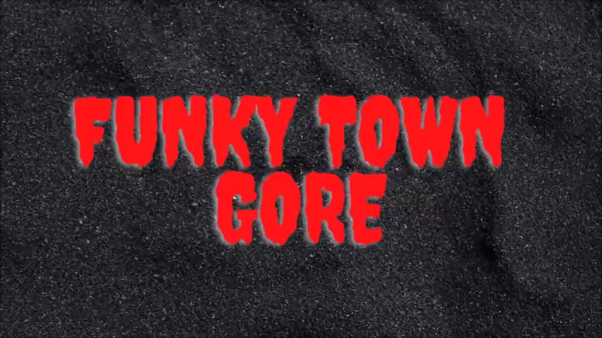 [图]funky town gore 解说