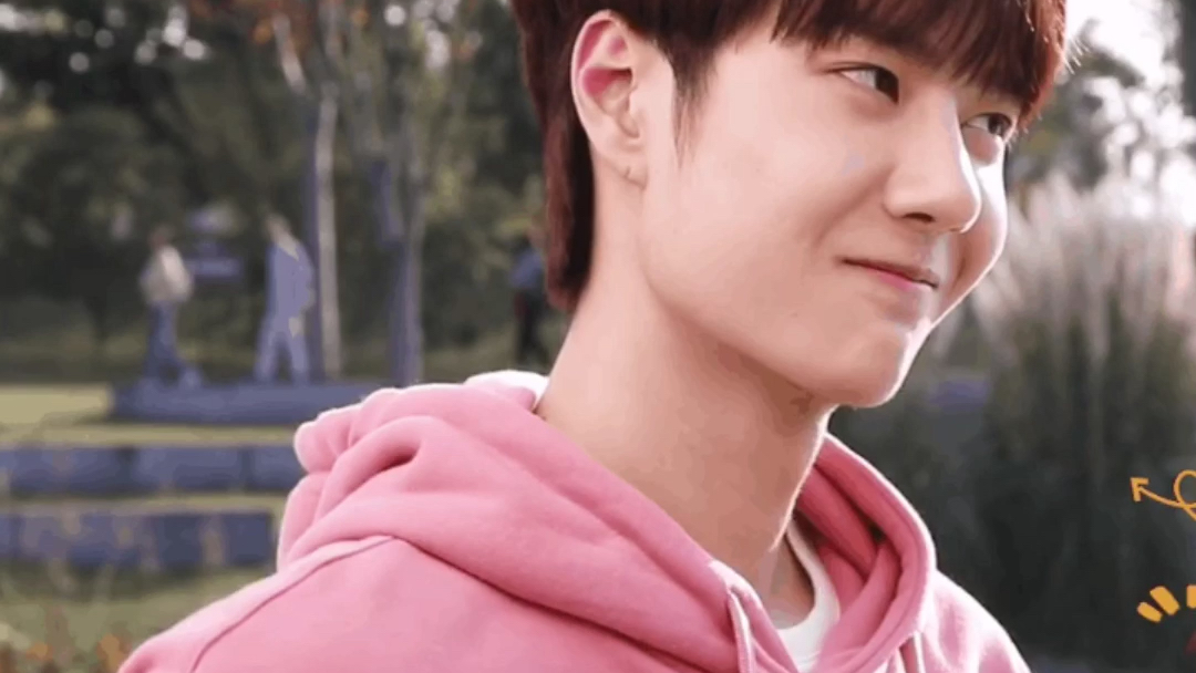 【王一博】搞笑逗比合集