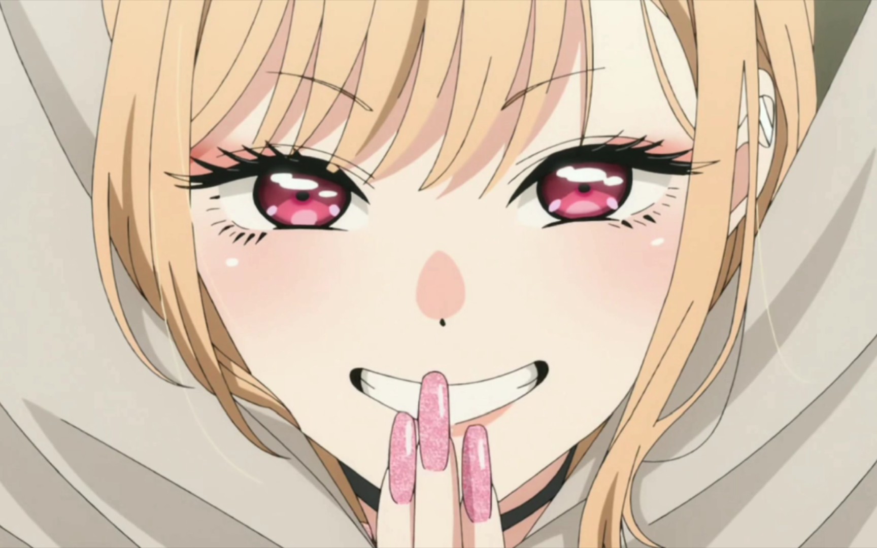 海梦学姐可不止会cos哦!～ !