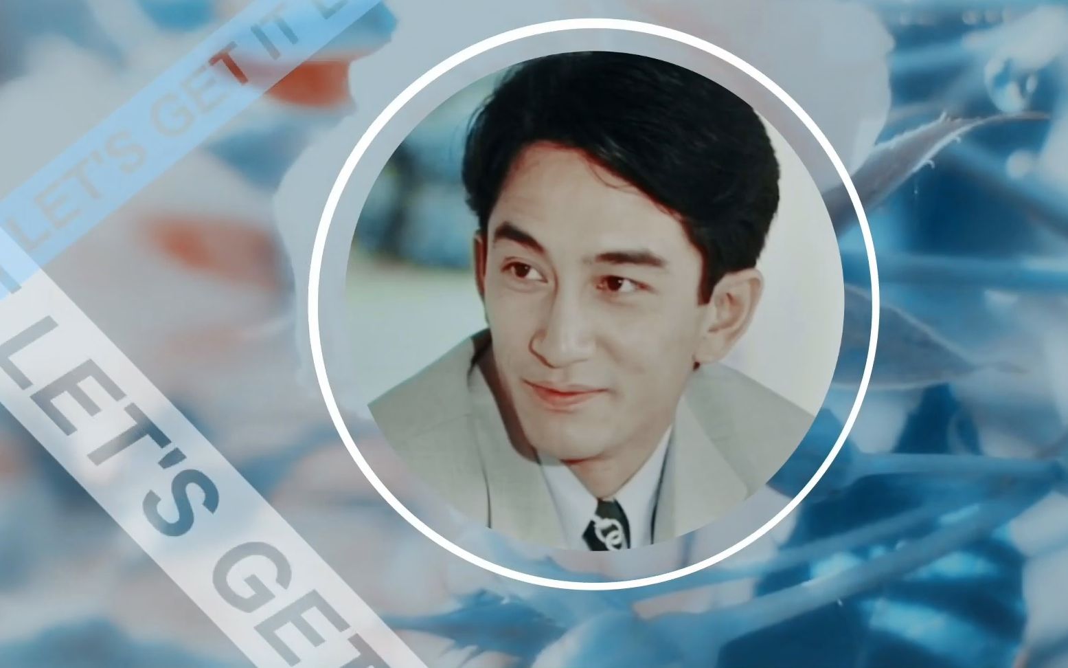 【吴启华】点击徐sir 收获爱情(快剪)_哔哩哔哩 (゜-゜)つロ 干杯