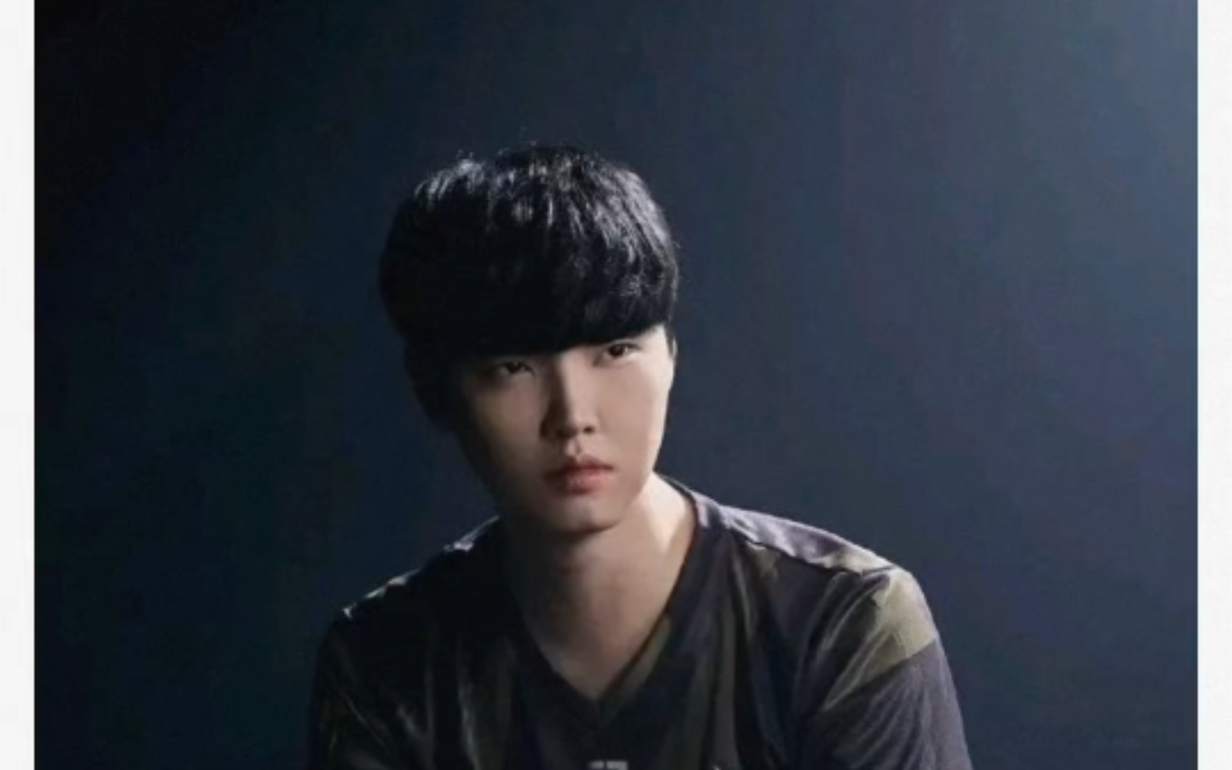 理性分析chovy现在可以跟左手平起平坐了吧