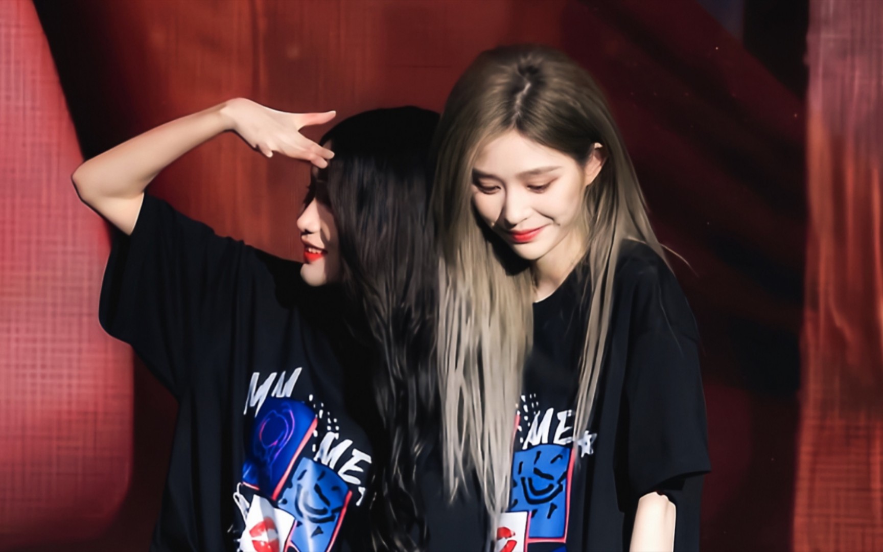 【诗情画奕】我磕的cp:颜霸 纯爱=无敌