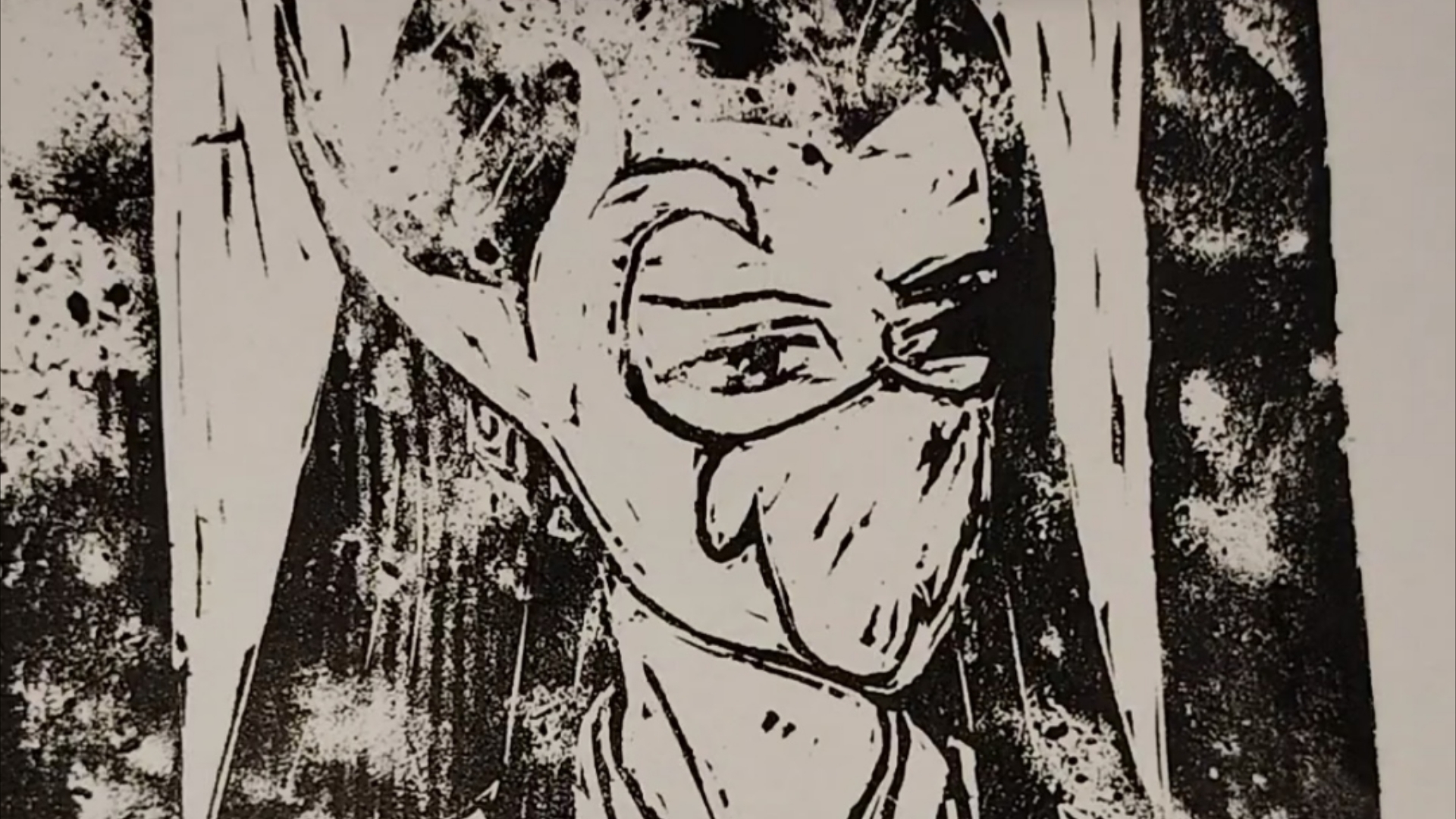 【版画】狐妖小红娘-王权霸业