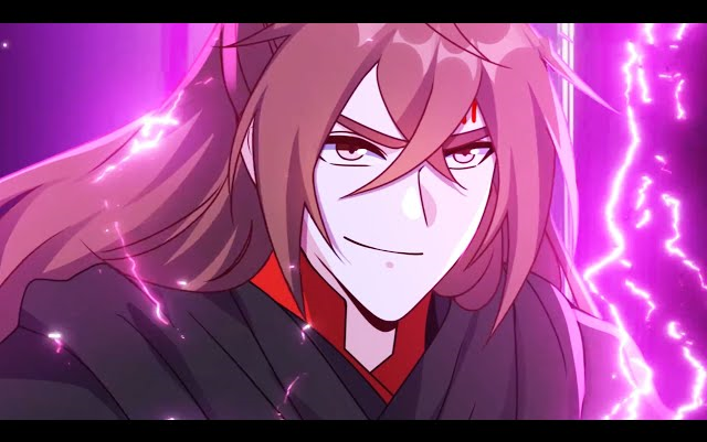 仙武帝尊 第201~230话