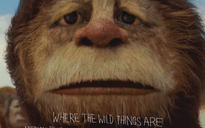 [图]【野兽冒险乐园】Where The Wild Things Are (2009) OST 12 - Building All Is Love