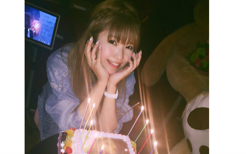 【自制】pile様生贺 p.s.